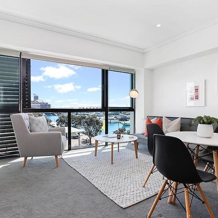 Cbd Viaduct Harbour Resort Auckland Exterior foto