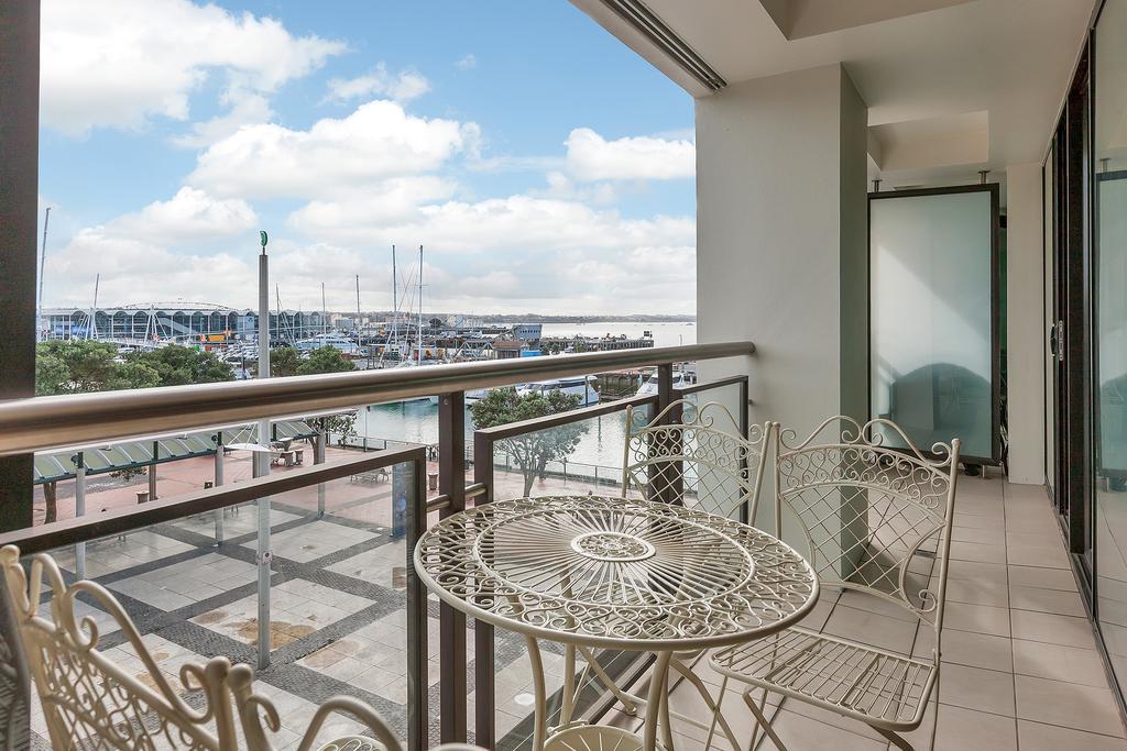 Cbd Viaduct Harbour Resort Auckland Exterior foto