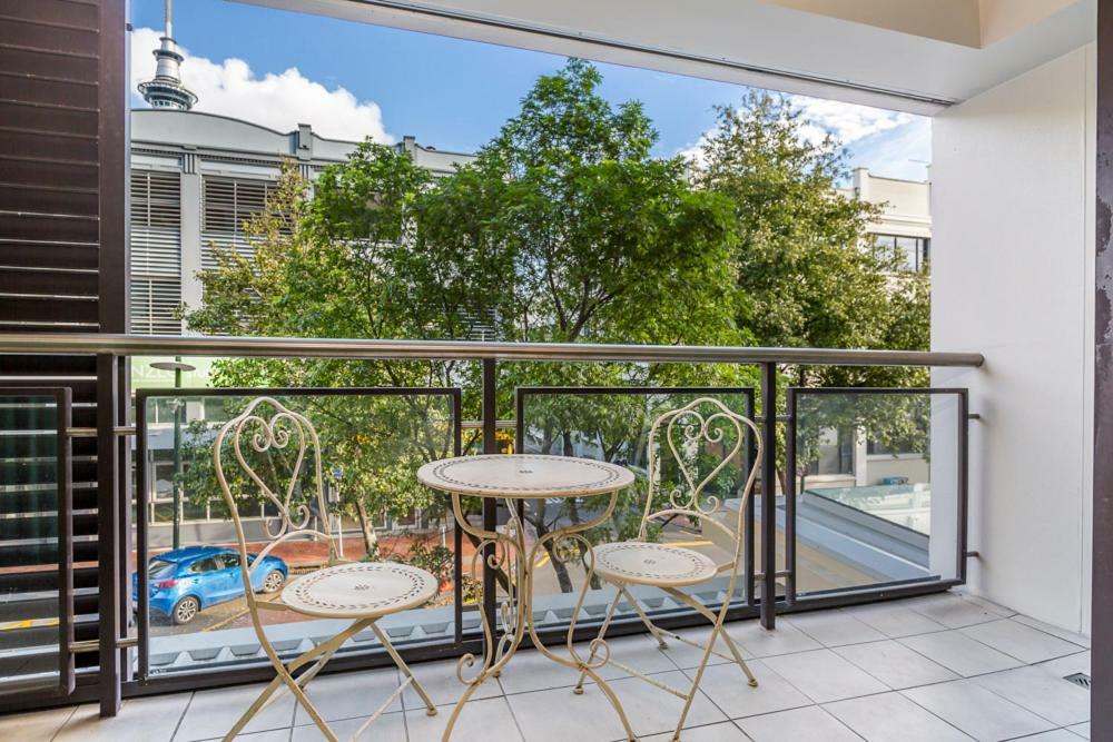 Cbd Viaduct Harbour Resort Auckland Exterior foto