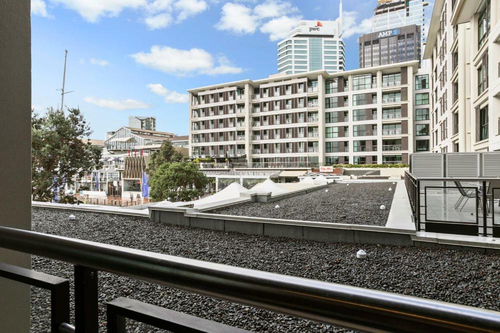 Cbd Viaduct Harbour Resort Auckland Exterior foto