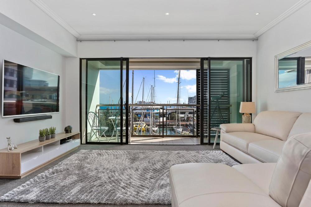 Cbd Viaduct Harbour Resort Auckland Exterior foto